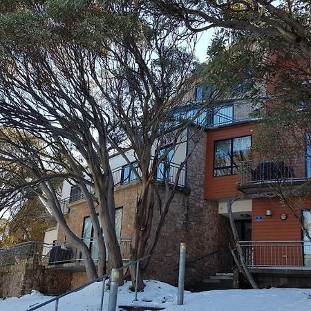 Peak 105 Mount Buller Exterior foto