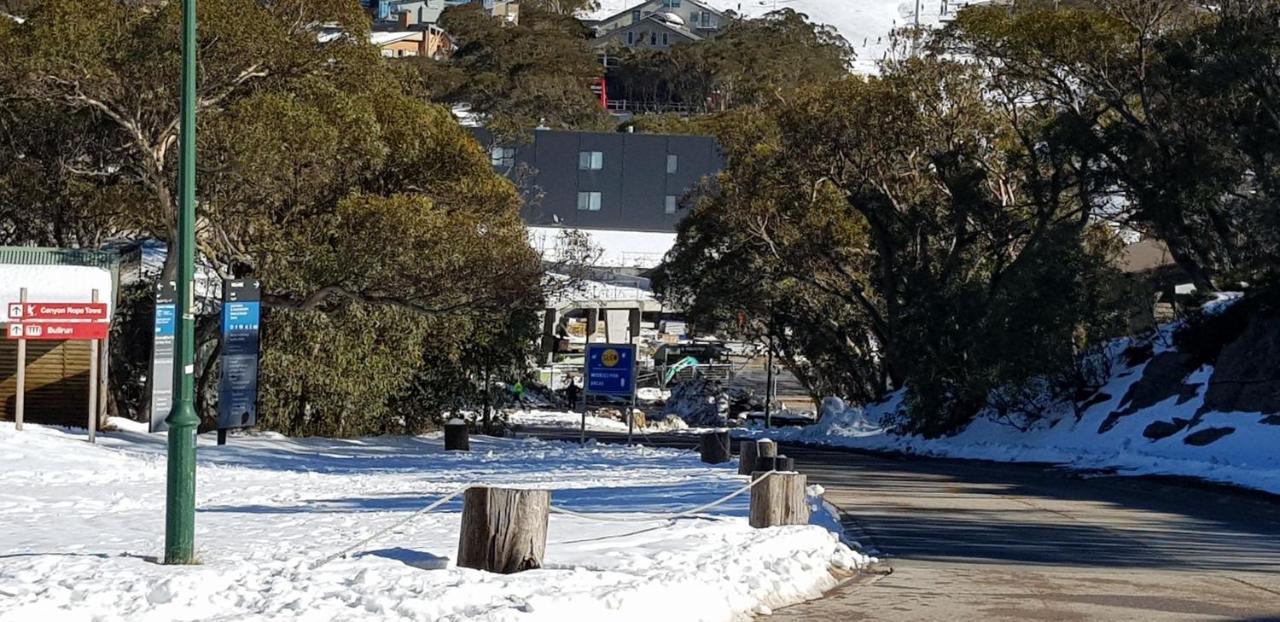 Peak 105 Mount Buller Exterior foto