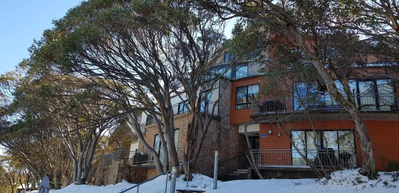 Peak 105 Mount Buller Exterior foto