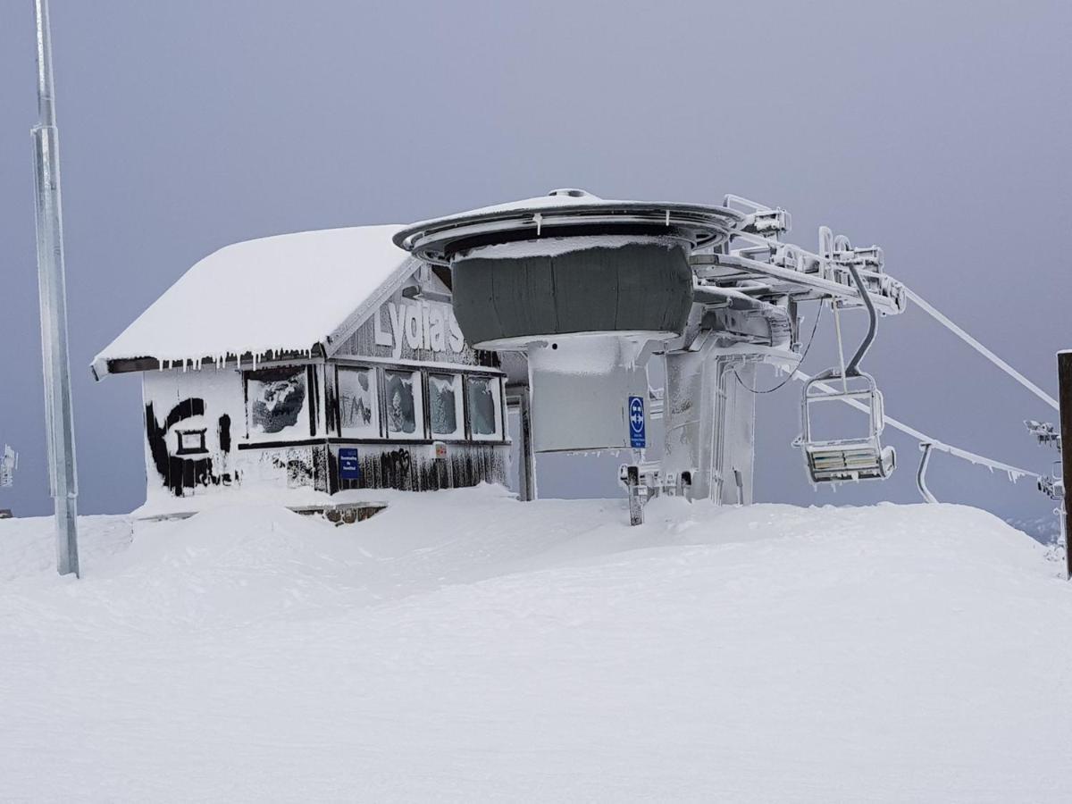Peak 105 Mount Buller Exterior foto