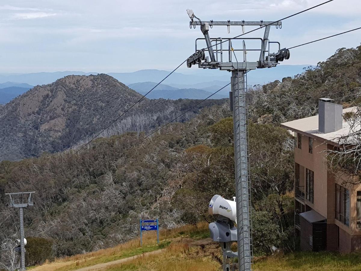 Peak 105 Mount Buller Exterior foto
